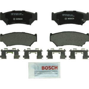 Bosch BP556 QuietCast Premium Disc Brake Pads