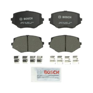 Bosch BP635 QuietCast Premium Disc Brake Pads