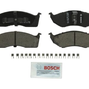 Bosch BP642A QuietCast Premium Disc Brake Pads