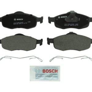 Bosch BP648 QuietCast Premium Disc Brake Pads
