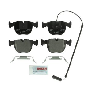 Bosch BP681 QuietCast Premium Disc Brake Pads