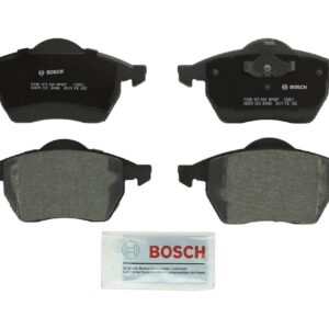 Bosch BP687 QuietCast Premium Disc Brake Pads