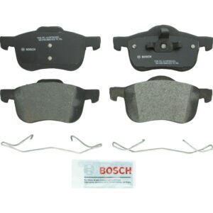 Bosch BP794 QuietCast Premium Disc Brake Pads