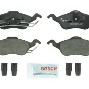 Bosch BP816 QuietCast Premium Disc Brake Pads