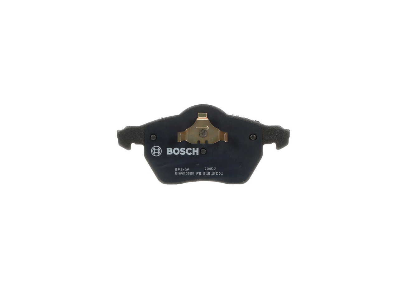 BBHK-BP840A