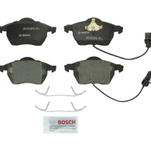Bosch BP840 QuietCast Premium Disc Brake Pads