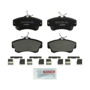 Bosch BP841 QuietCast Premium Disc Brake Pads