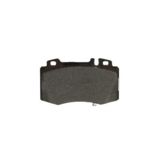 Bosch BP847A QuietCast Premium Disc Brake Pads
