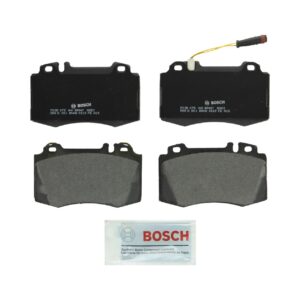 Bosch BP847 QuietCast Premium Disc Brake Pads