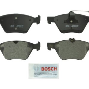 Bosch BP853 QuietCast Premium Disc Brake Pads