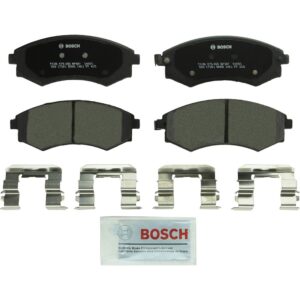 Bosch BP887 QuietCast Premium Disc Brake Pads