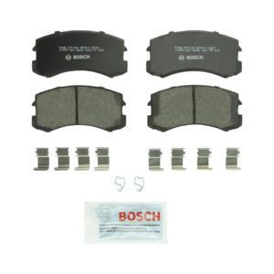 Bosch BP904 QuietCast Premium Disc Brake Pads