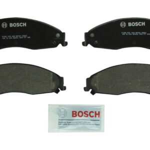 Bosch BP921 QuietCast Premium Disc Brake Pads