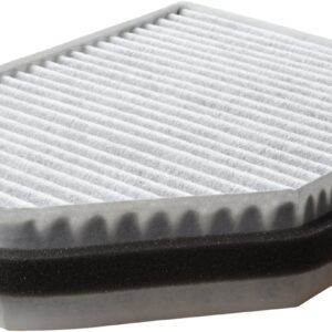 Bosch C3870WS Activated Charcoal Cabin Air Filter