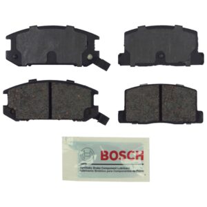 Bosch BE309 Brake Pads Rear