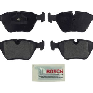 Bosch BE394A Brake Pads Front