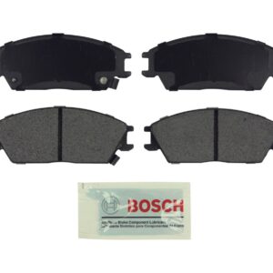 Bosch BE440 Brake Pads Front