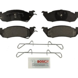 Bosch BE529H Brake Pads Front