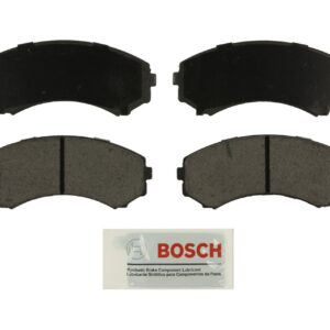 Bosch BE550 Brake Pads Front