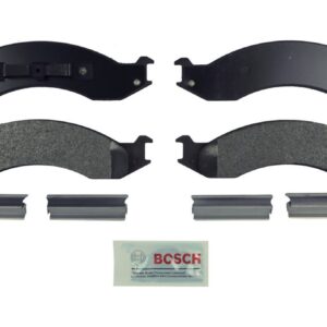 Bosch BE557H Brake Pads Front
