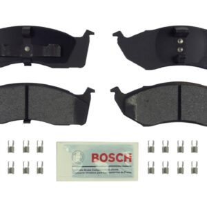 Bosch BE591H Brake Pads Front