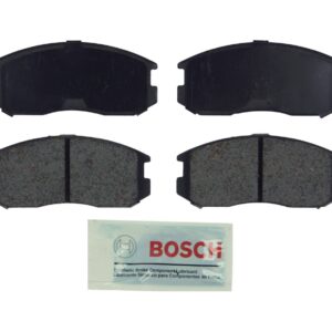 Bosch BE602 Brake Pads Front