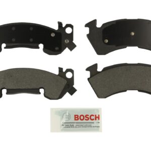 Bosch BE614A Brake Pads Front