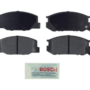 Bosch BE616 Brake Pads Front