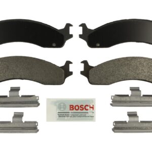 Bosch BE655H Brake Pads Front