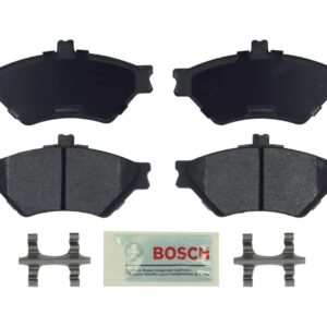 Bosch BE659H Brake Pads Front
