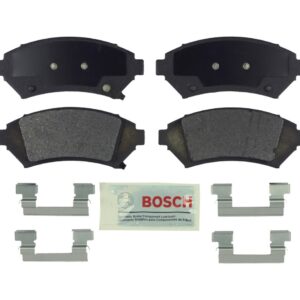 Bosch BE699H Brake Pads Front