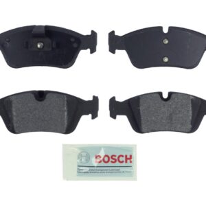 Bosch BE781 Brake Pads Front