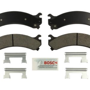 Bosch BE784H Brake Pads Rear