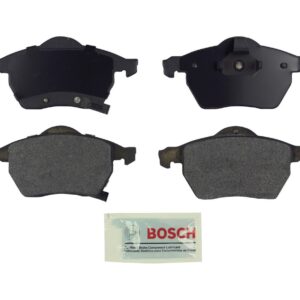 Bosch BE800 Brake Pads Front