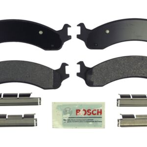 Bosch BE821H Brake Pads Front