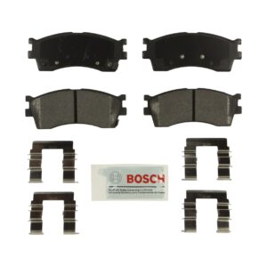 Bosch BE889H Brake Pads Front