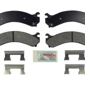 Bosch BE909H Brake Pads Rear