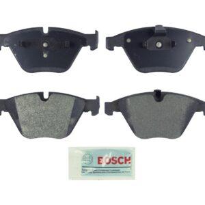 Bosch BE918 Brake Pads Front