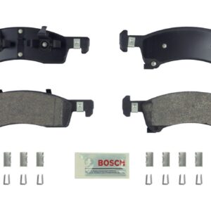 Bosch BE934H Brake Pads Front