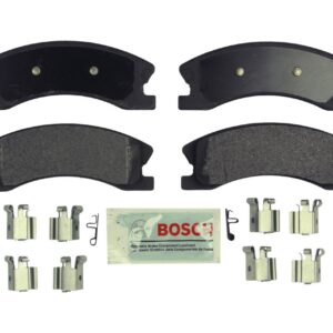 Bosch BE945H Brake Pads Front