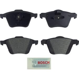 Bosch BE1003 Brake Pads Front