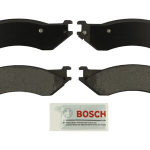 Bosch BE1096 Brake Pads Rear