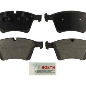 Bosch BE1272 Brake Pads Front