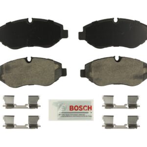 Bosch BE1316H Brake Pads Front