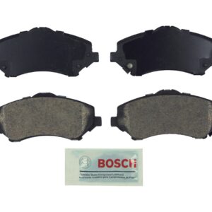 Bosch BE1327 Brake Pads Front