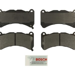 Bosch BE1365 Brake Pads Front