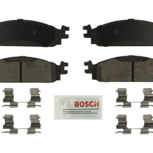 Bosch BE1376H Brake Pads Front