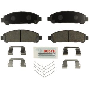 Bosch BE1401H Brake Pads Front