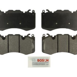 Bosch BE1426 Brake Pads Front