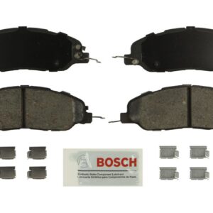 Bosch BE1463H Brake Pads Front